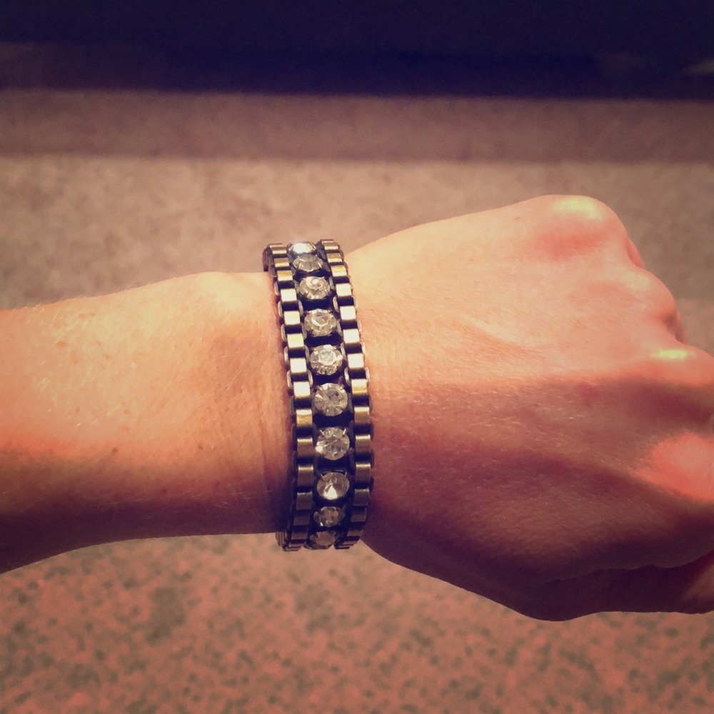 Loren Hope Carly Bracelet